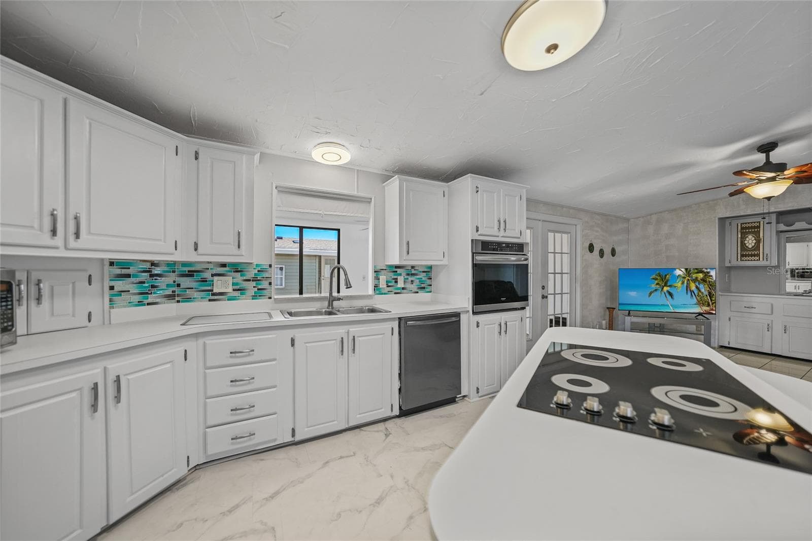 Manufactured Home at 495 SCHOONER ST, NORTH PORT, photo 2 of 67