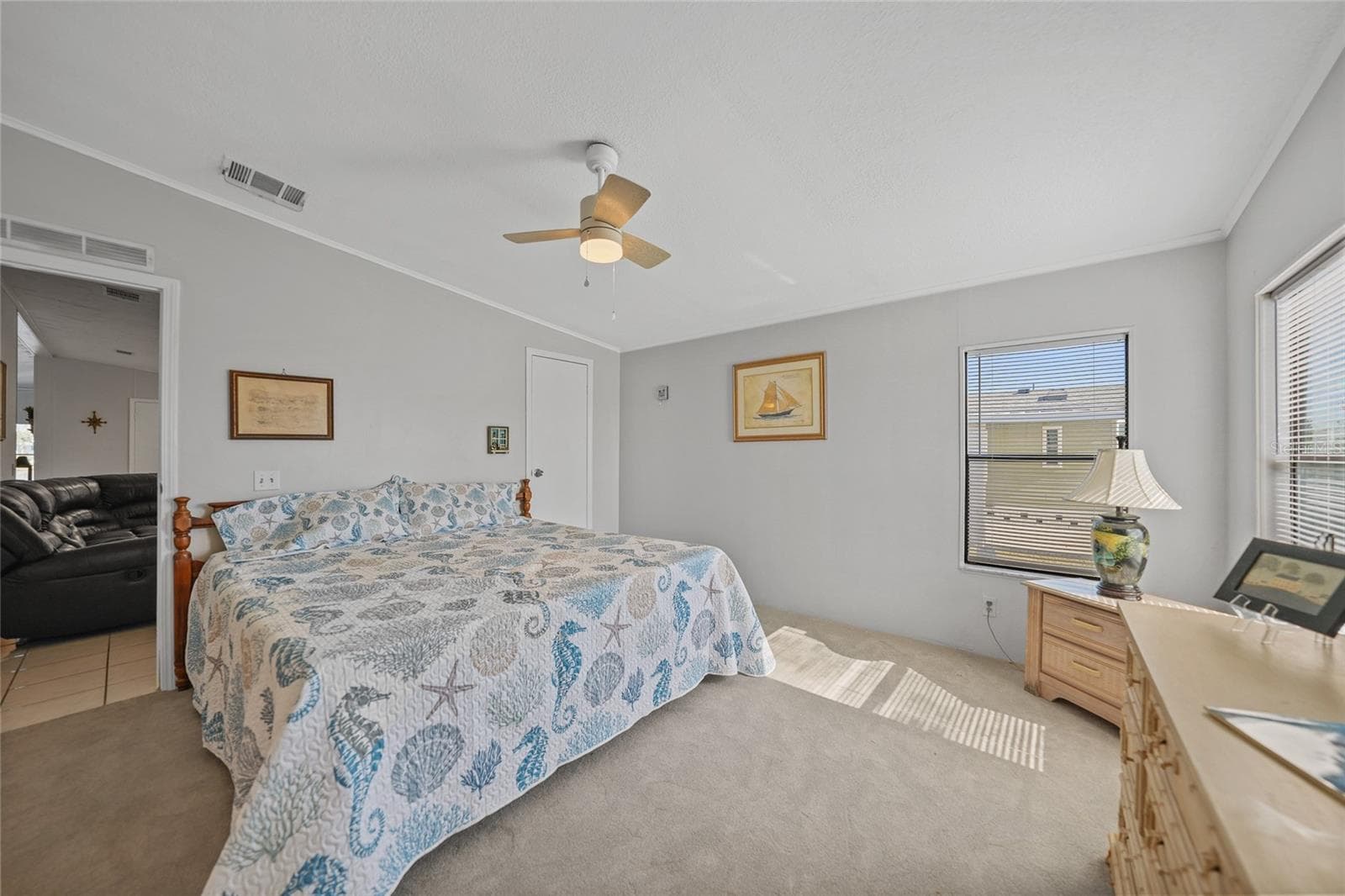 Manufactured Home at 495 SCHOONER ST, NORTH PORT, photo 22 of 67