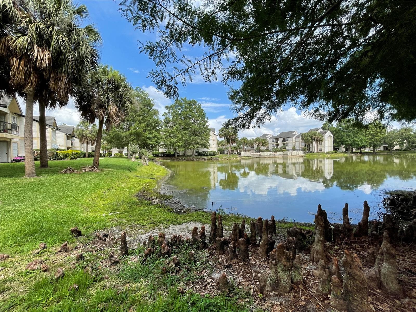 Condominium at 1924 LAKE ATRIUMS CIR #56, ORLANDO, photo 20 of 20
