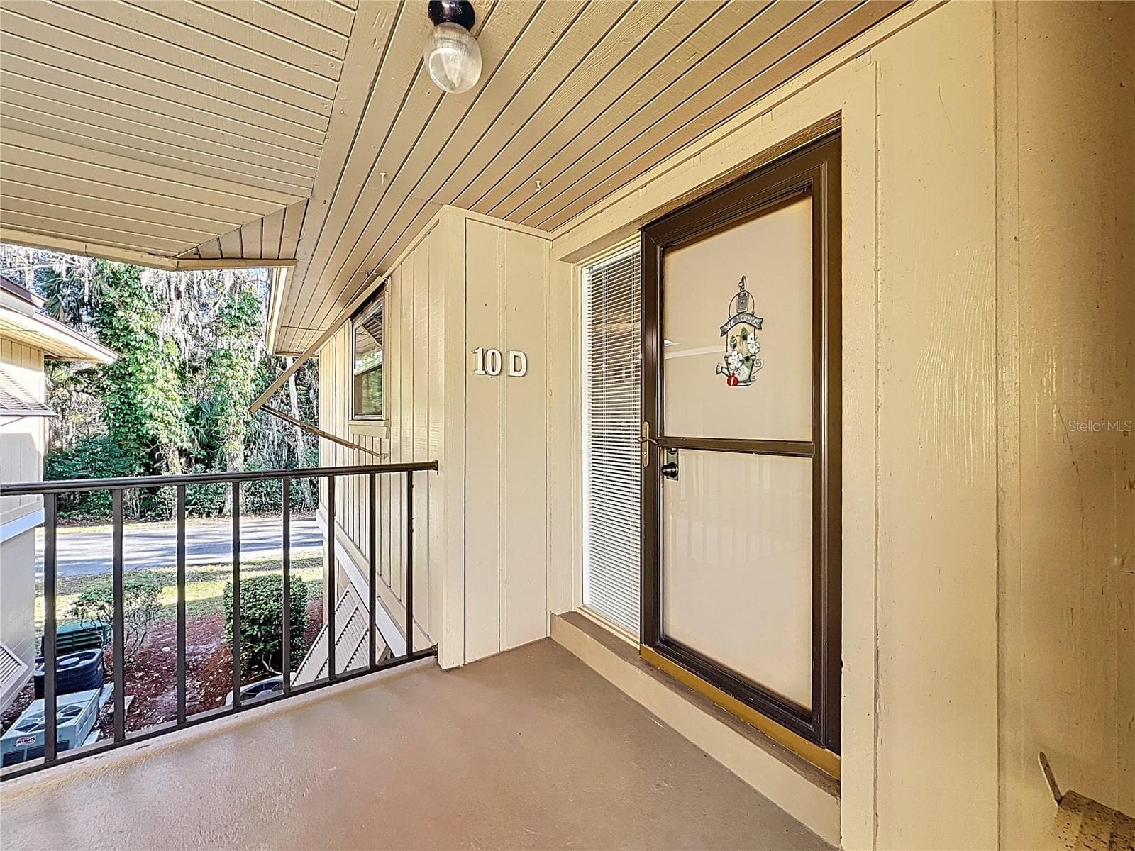 Condominium at 130 JASMINE WOODS CT #10D, DELTONA, photo 4 of 77