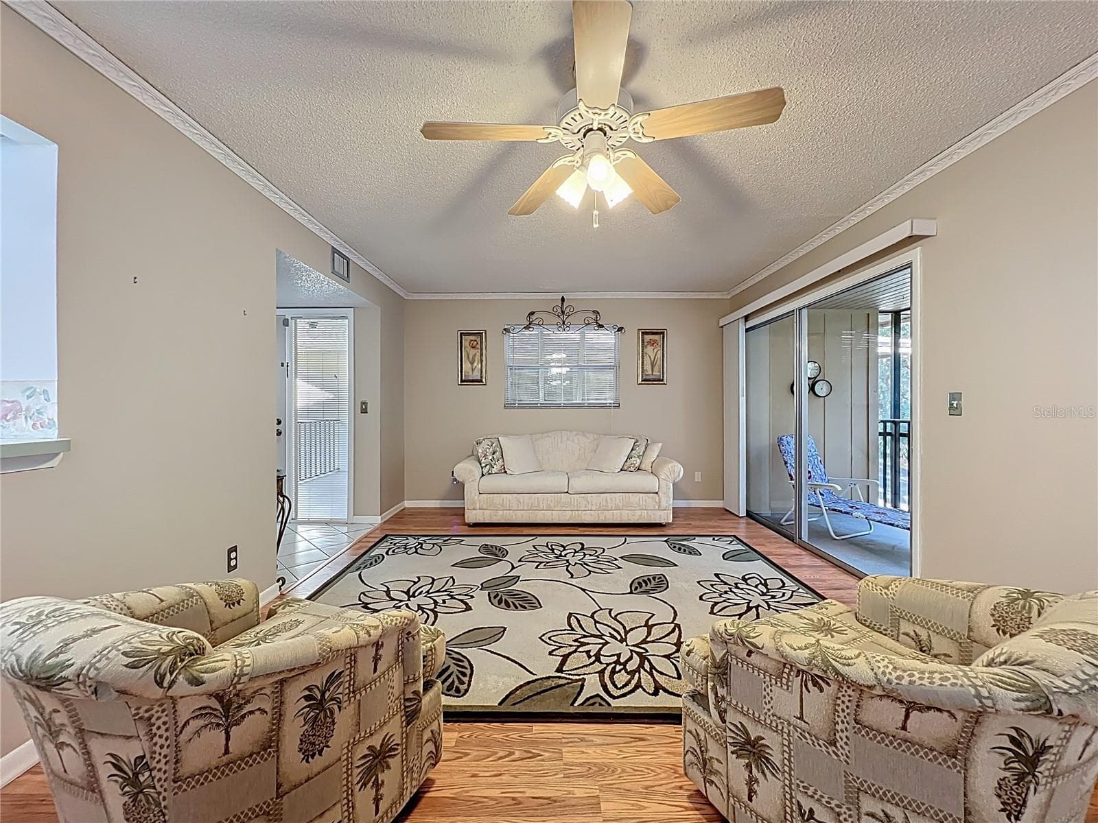 Condominium at 130 JASMINE WOODS CT #10D, DELTONA, photo 11 of 77