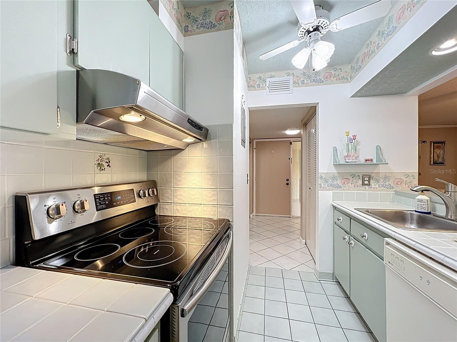 Condominium at 130 JASMINE WOODS CT #10D, DELTONA, photo 20 of 77