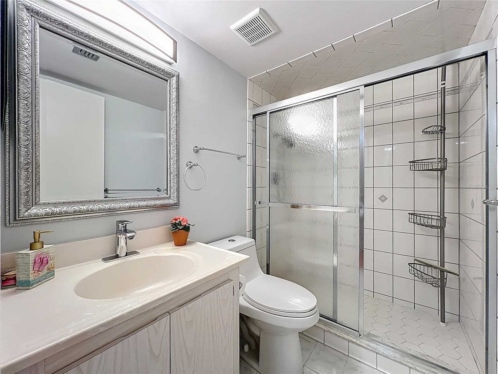 Condominium at 130 JASMINE WOODS CT #10D, DELTONA, photo 33 of 77