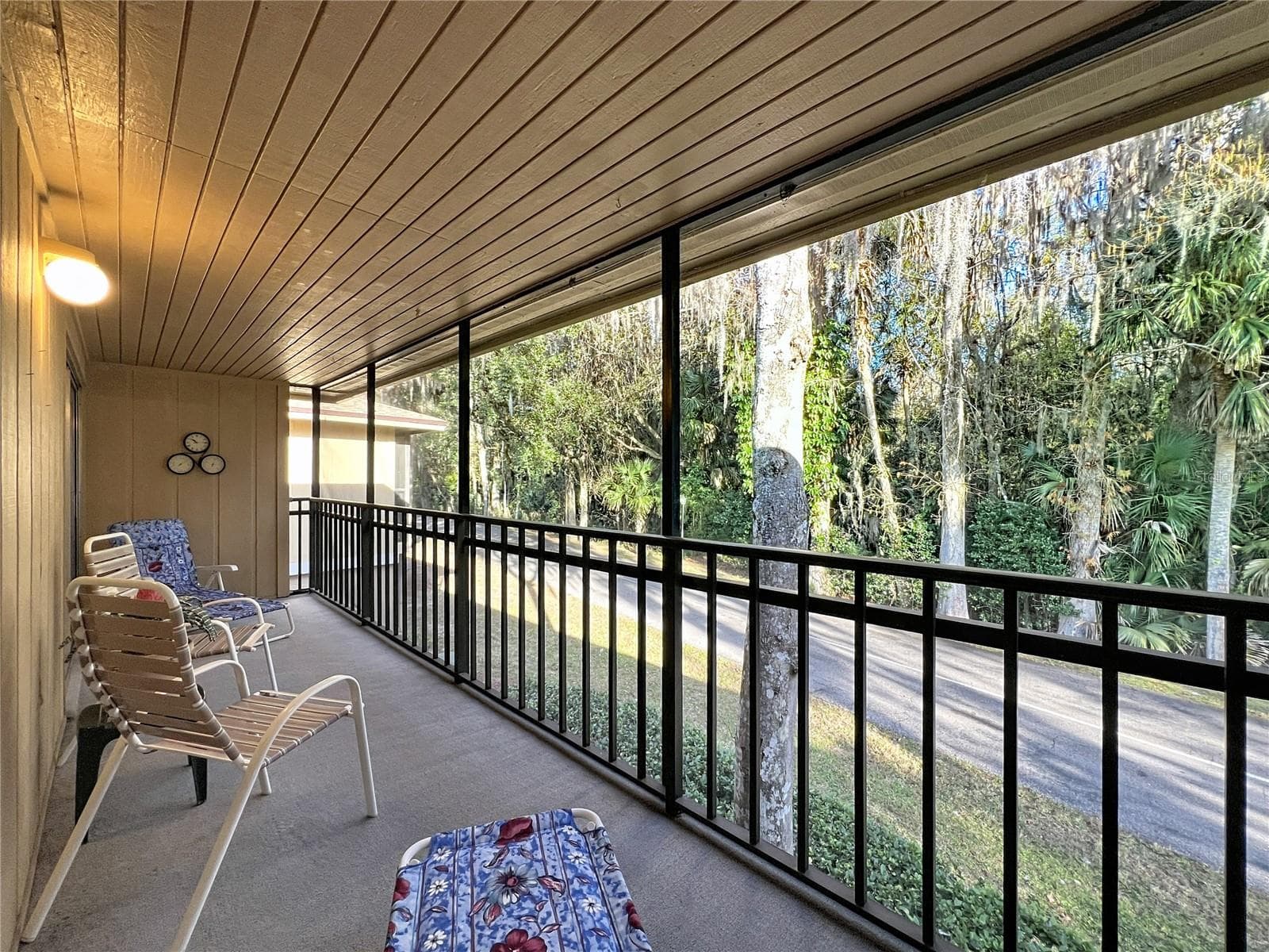 Condominium at 130 JASMINE WOODS CT #10D, DELTONA, photo 37 of 77