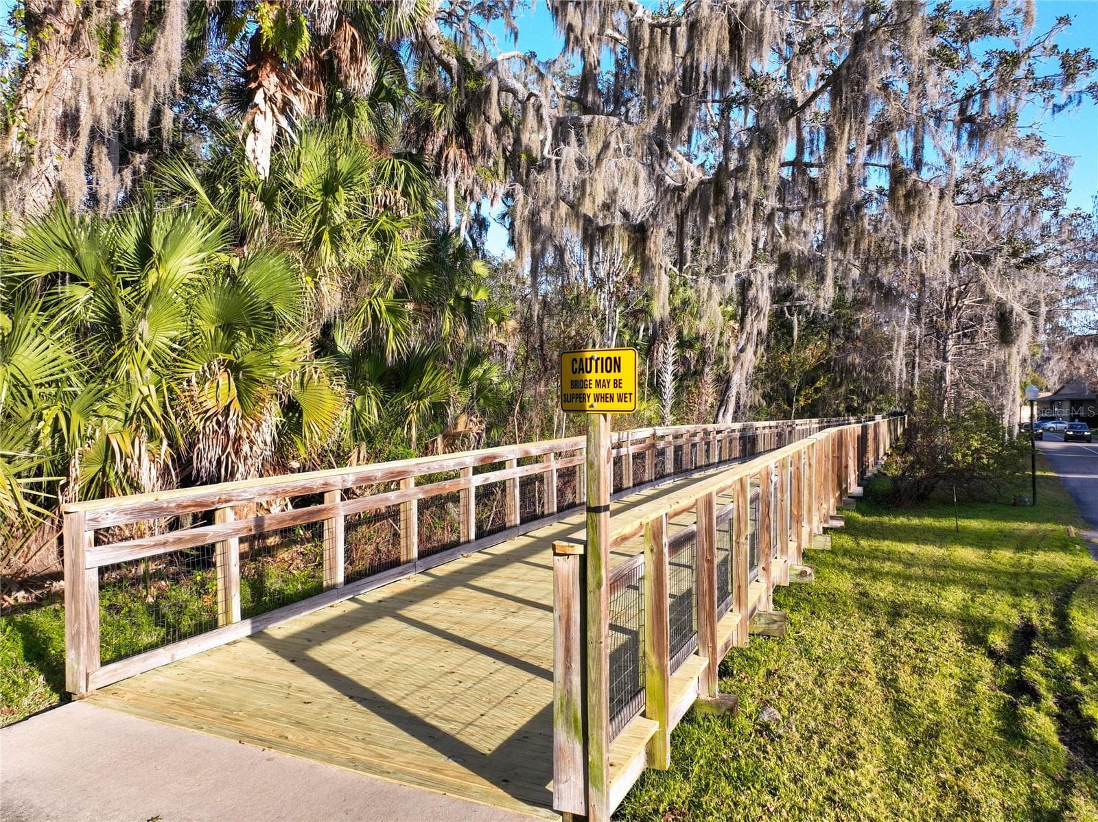 Condominium at 130 JASMINE WOODS CT #10D, DELTONA, photo 43 of 77
