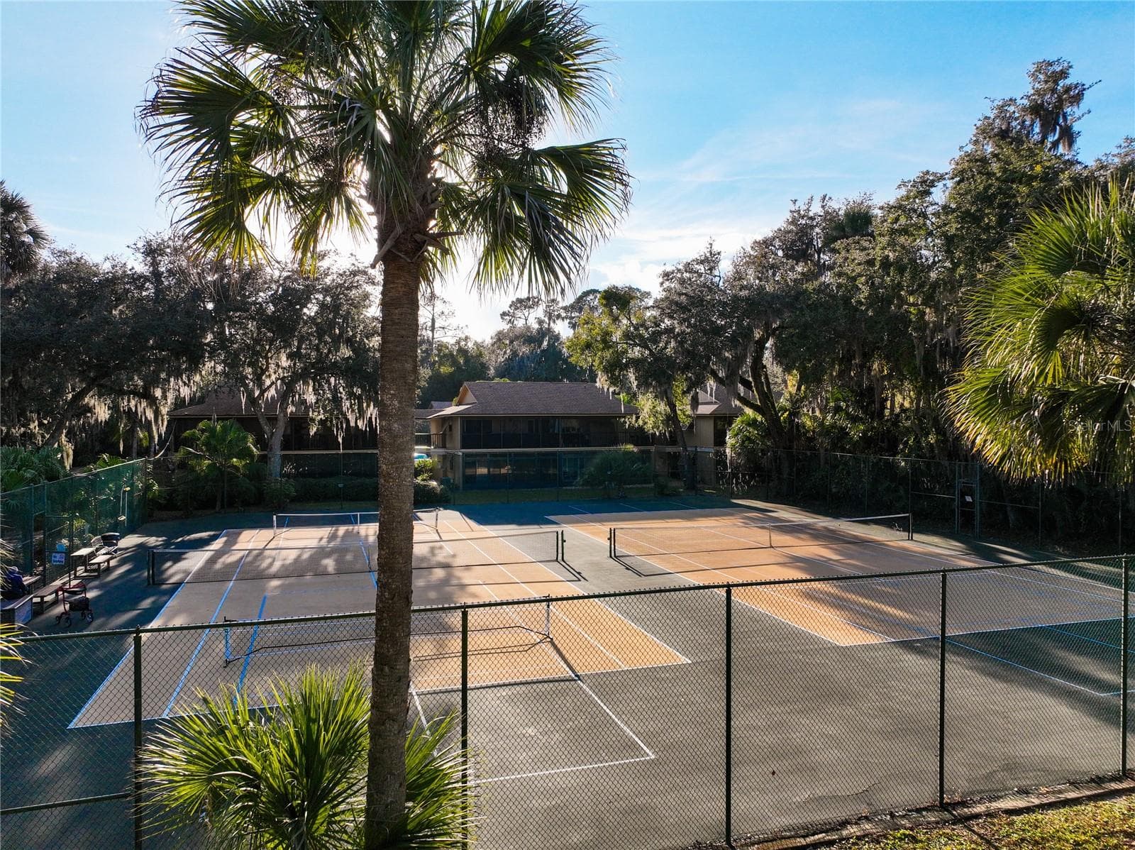 Condominium at 130 JASMINE WOODS CT #10D, DELTONA, photo 52 of 77