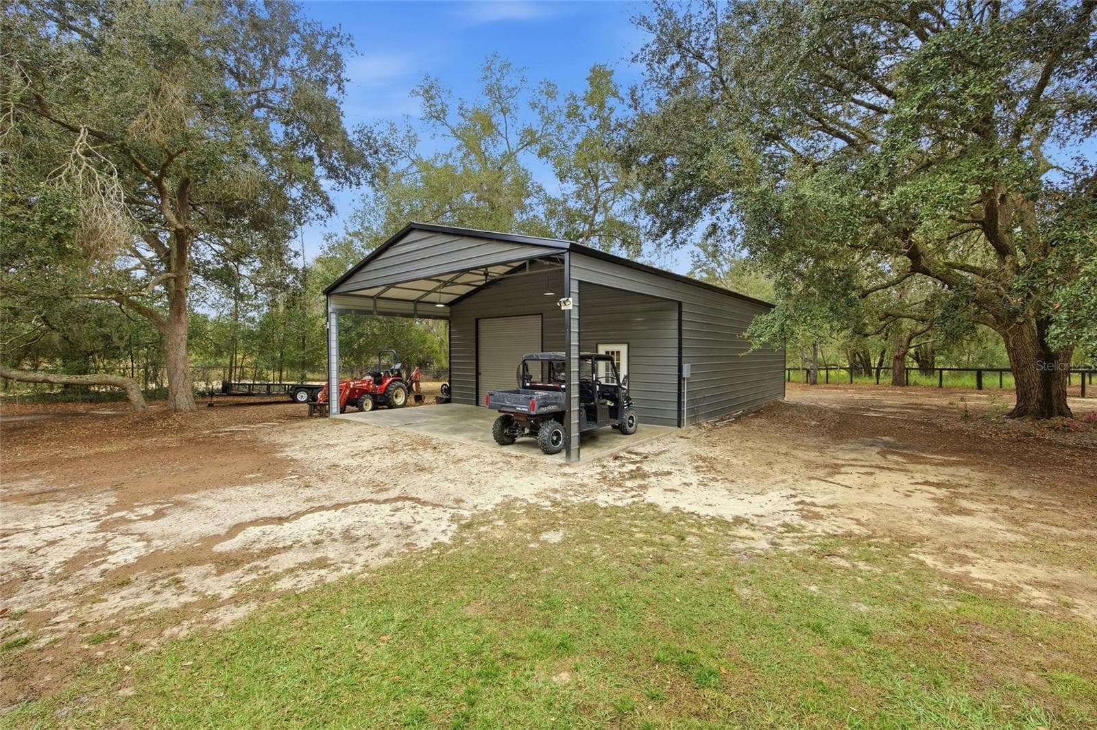 Single Family Residence at 12052 SE 101ST COURT RD, BELLEVIEW, photo 67 of 75