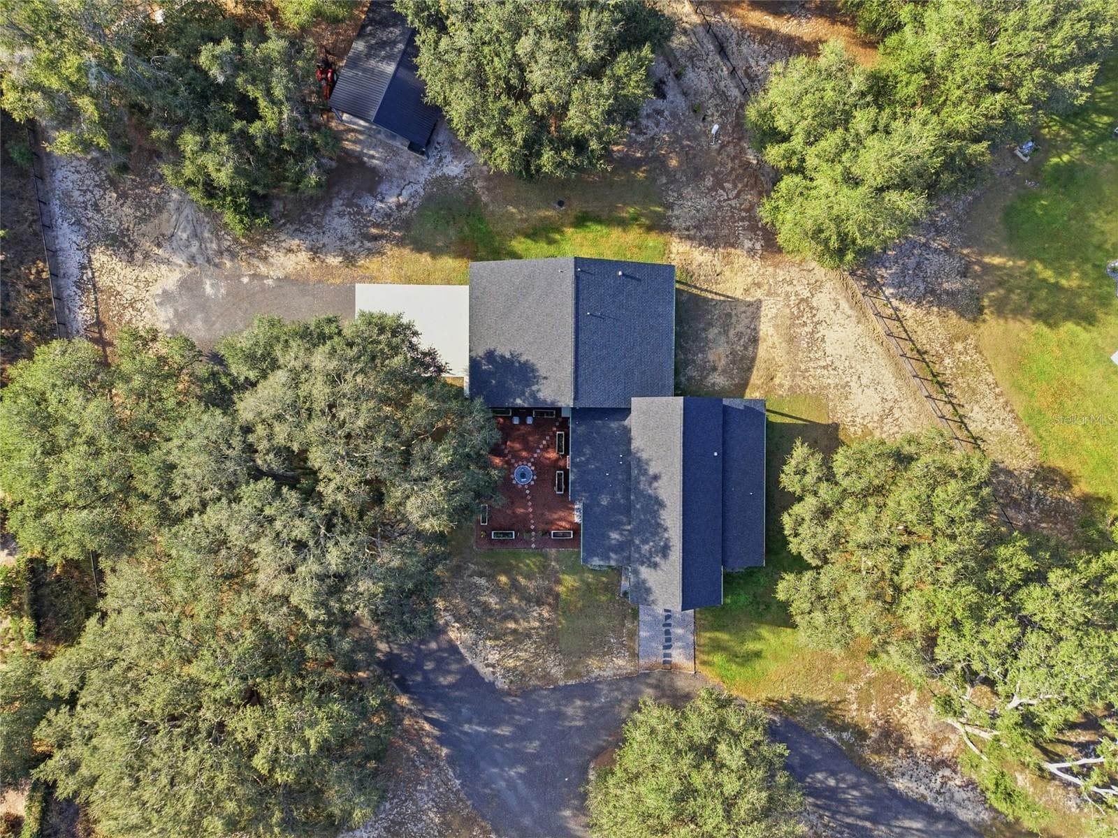 Single Family Residence at 12052 SE 101ST COURT RD, BELLEVIEW, photo 71 of 75