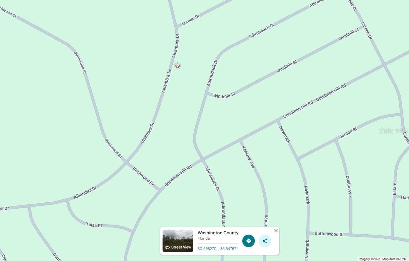 Land at Lot 10 Unit 7 Blk 423 ALHAMBRA DR, CHIPLEY, photo 3 of 7