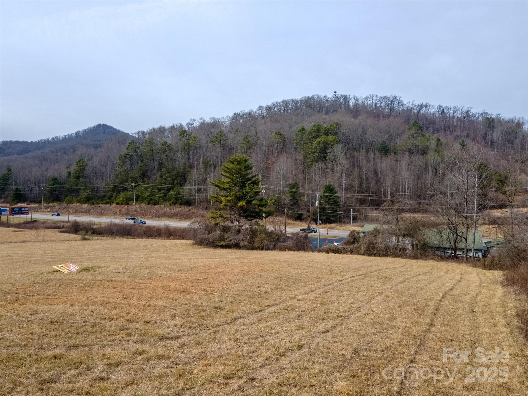Unimproved Commercial at 0 Georgia Road, Franklin, photo 15 of 29