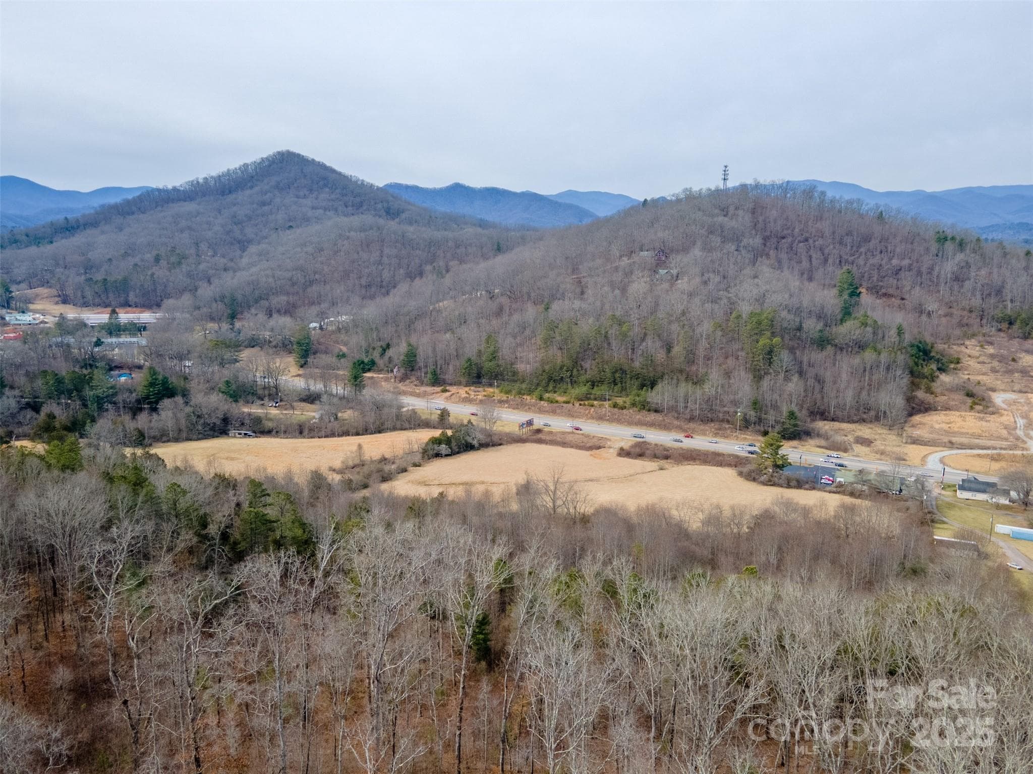 Unimproved Commercial at 0 Georgia Road, Franklin, photo 16 of 29