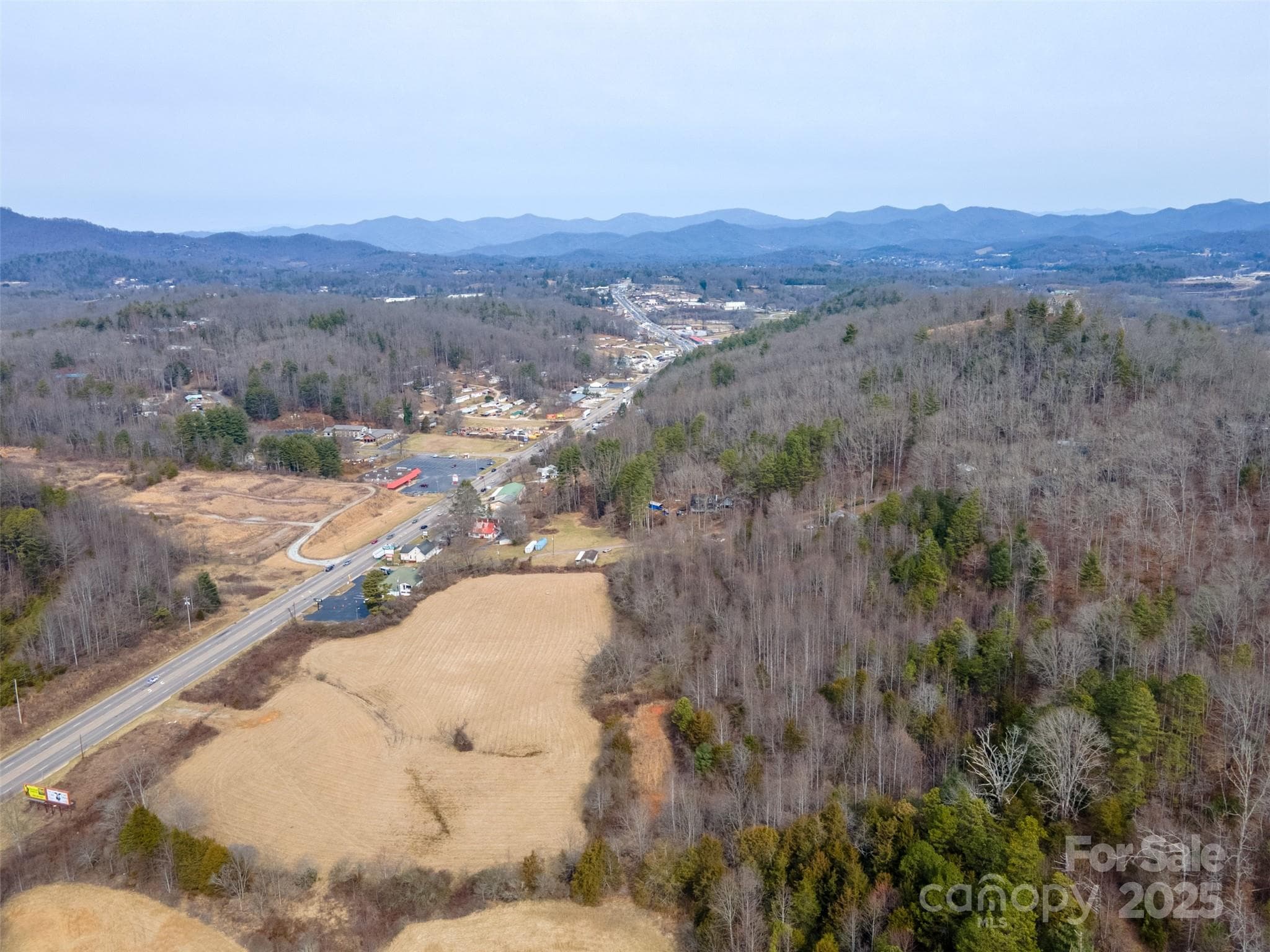 Unimproved Commercial at 0 Georgia Road, Franklin, photo 20 of 29