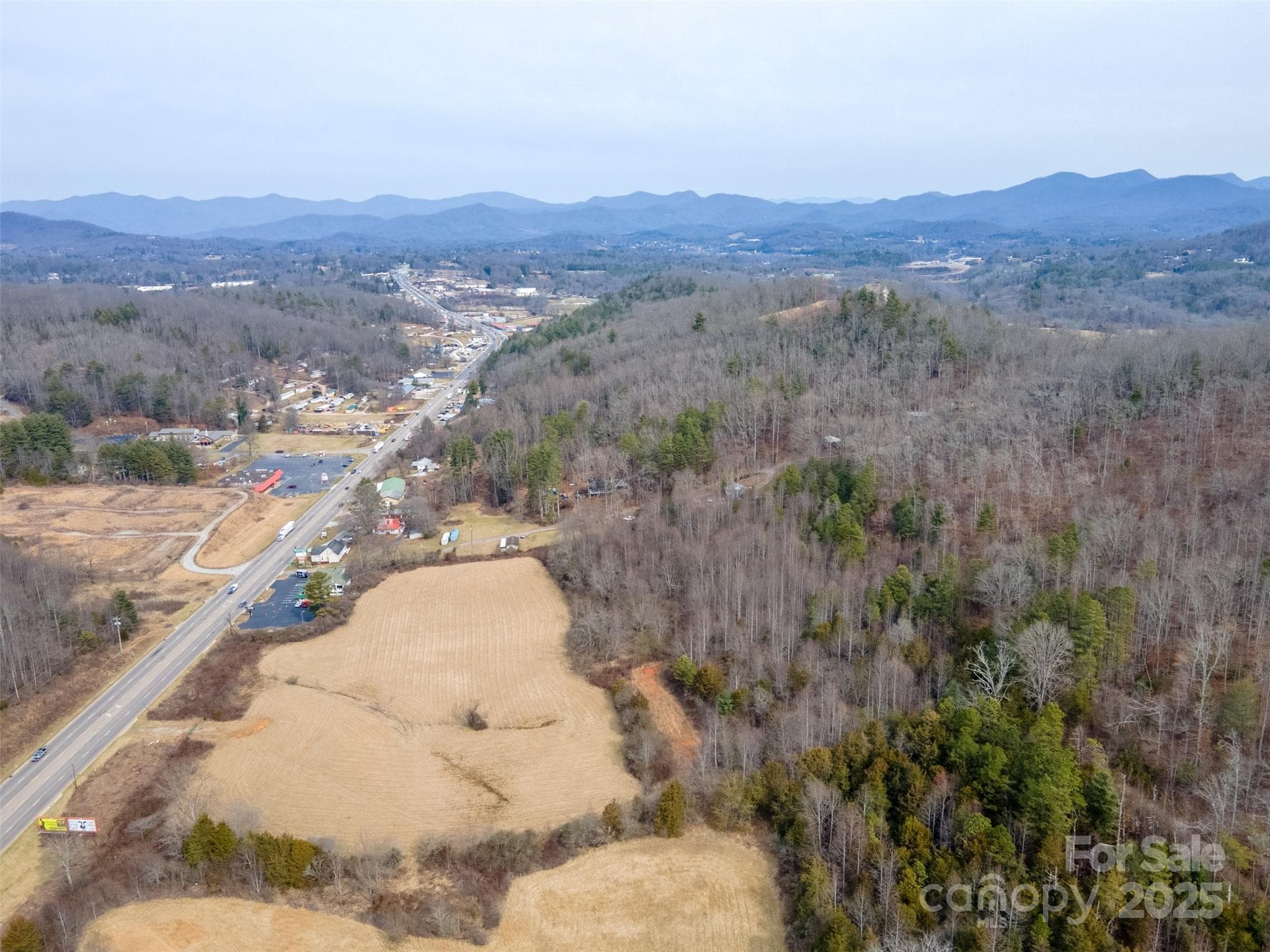 Unimproved Commercial at 0 Georgia Road, Franklin, photo 21 of 29