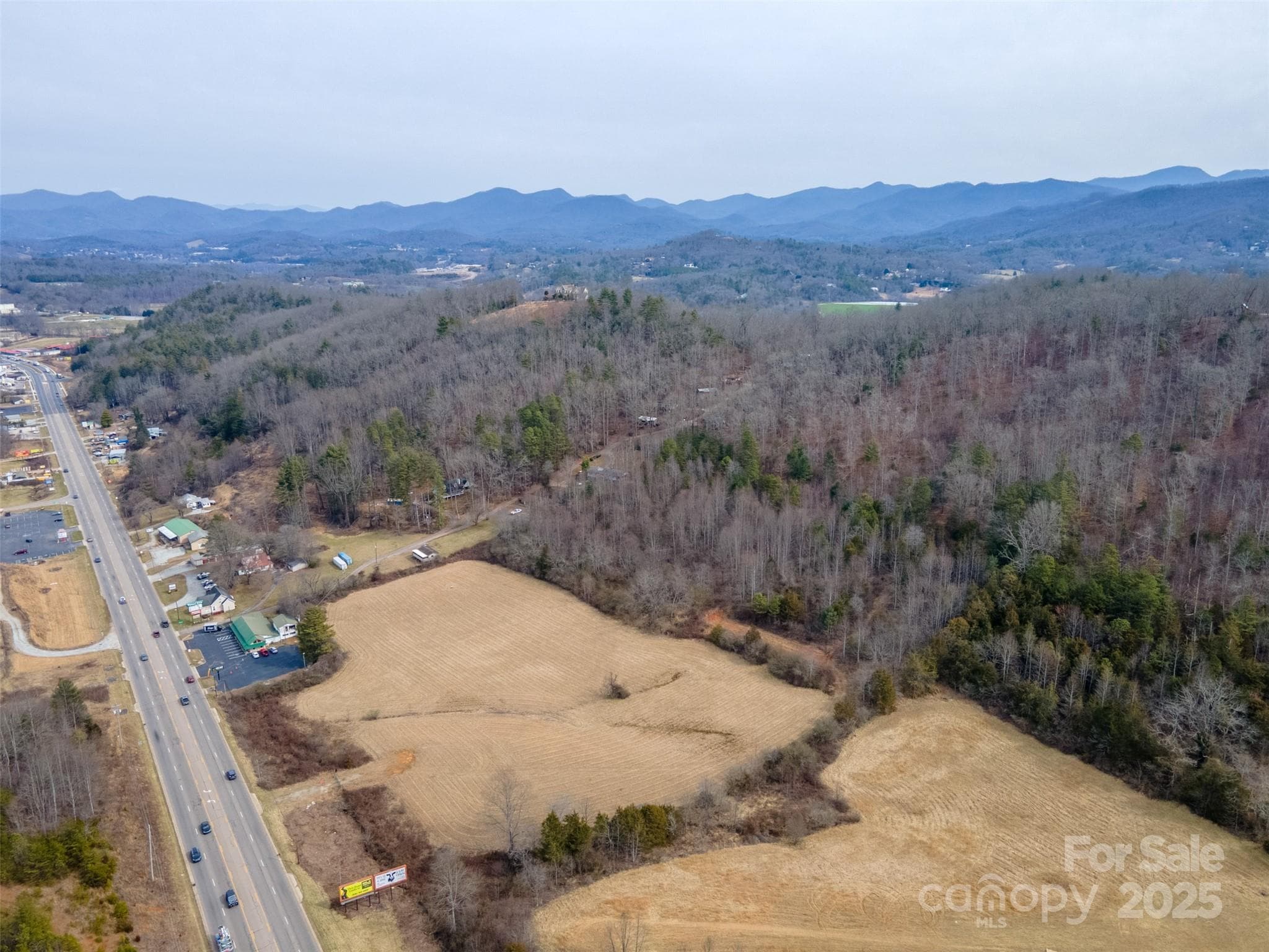 Unimproved Commercial at 0 Georgia Road, Franklin, photo 22 of 29