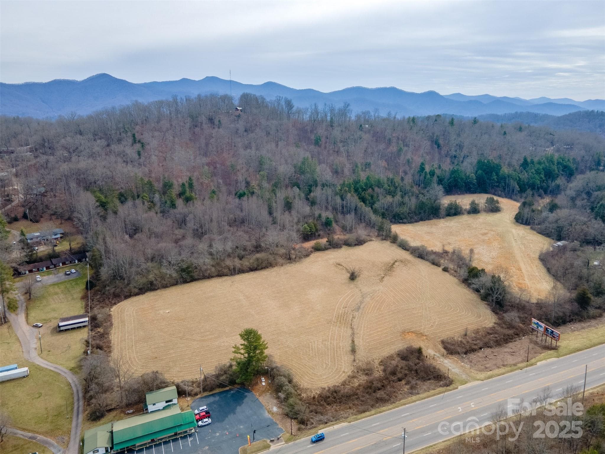 Unimproved Commercial at 0 Georgia Road, Franklin, photo 23 of 29