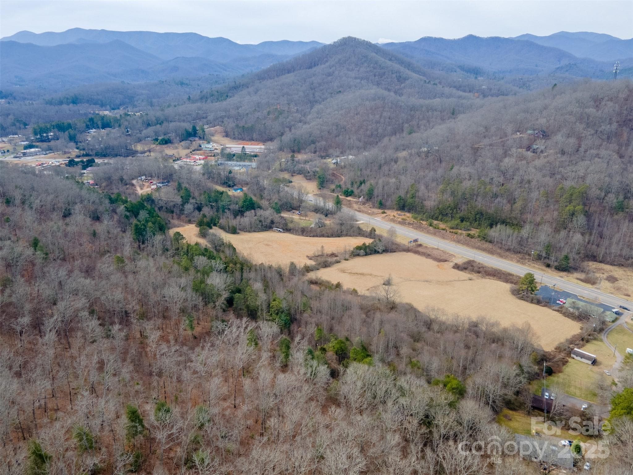 Unimproved Commercial at 0 Georgia Road, Franklin, photo 25 of 29