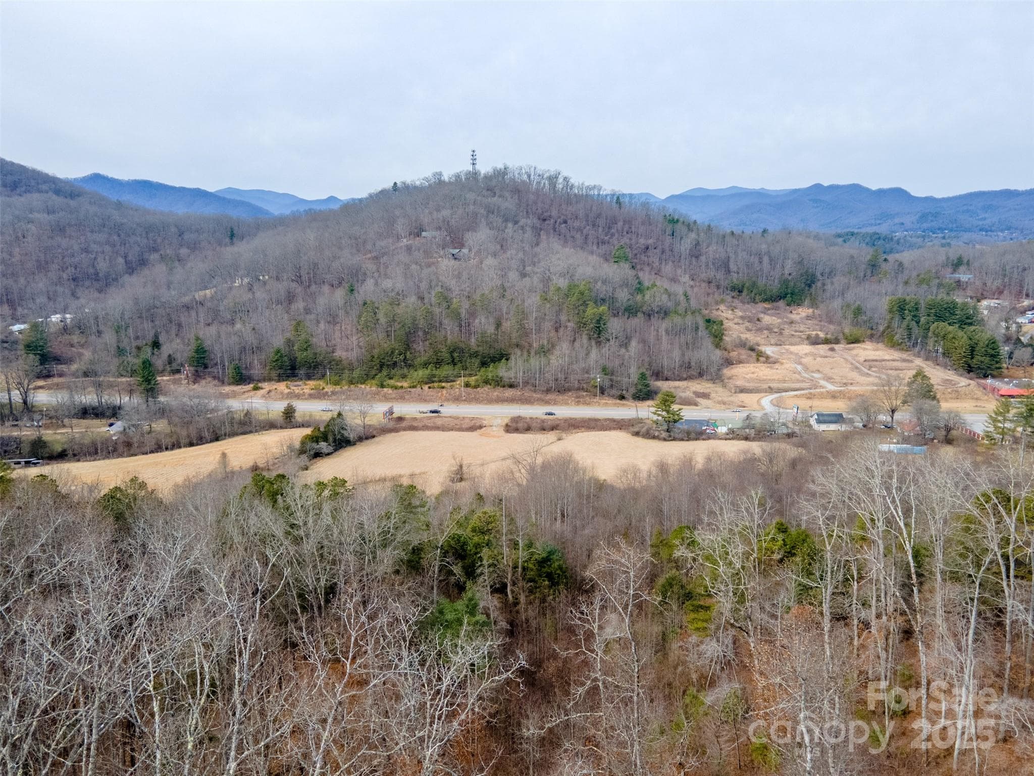 Unimproved Commercial at 0 Georgia Road, Franklin, photo 26 of 29