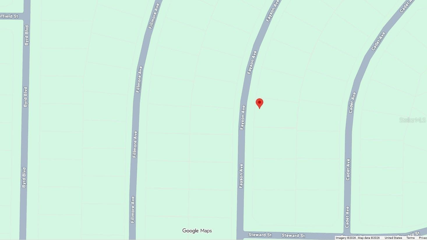 Land at Lot 13 Unit 11 Blk 820 FAYSON AVE, CHIPLEY, photo 3 of 6