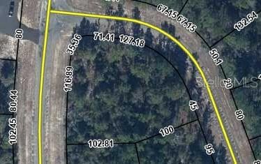 Land at Lot 6 Unit 7 Blk 440 LIGHTWOOD DR, CHIPLEY, photo 4 of 6
