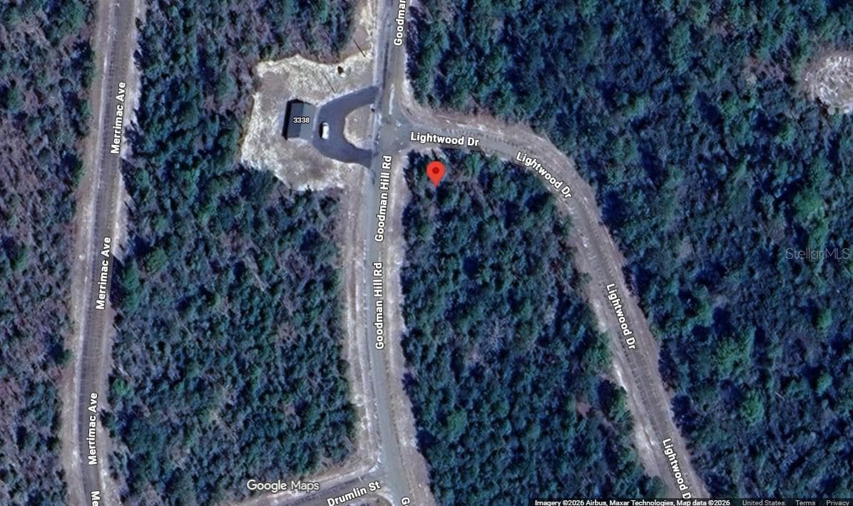 Land at Lot 6 Unit 7 Blk 440 LIGHTWOOD DR, CHIPLEY, photo 6 of 6