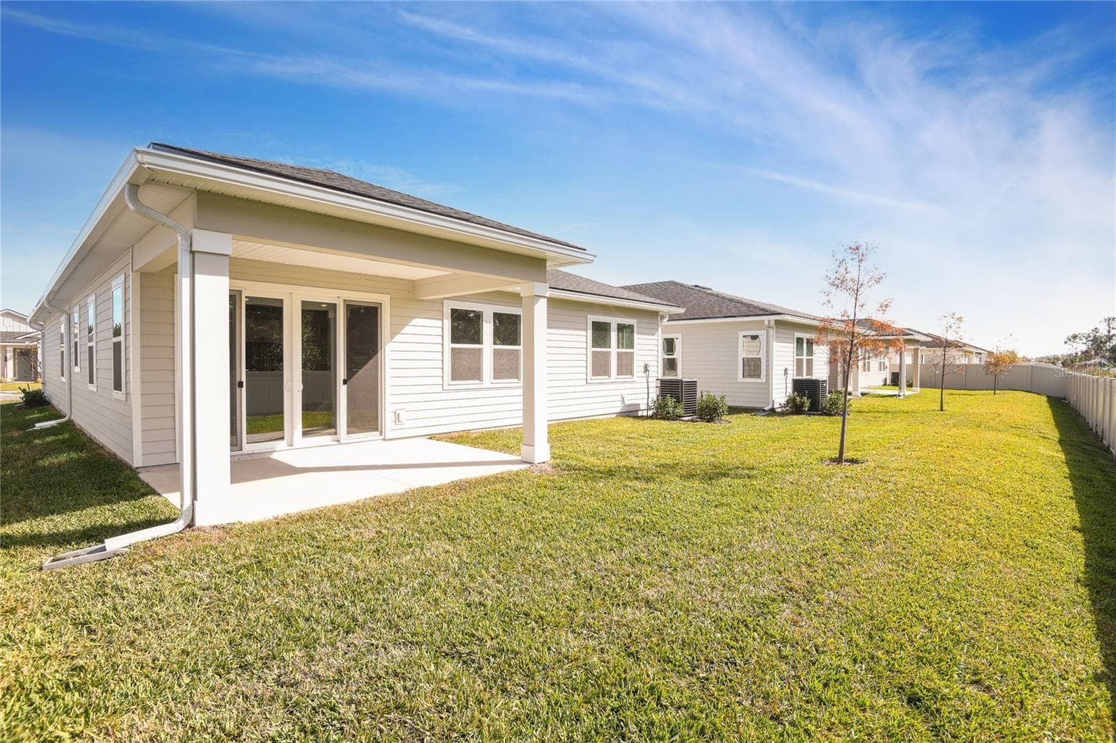 Single Family Residence at 196 ENCLAVE AVE, PALM COAST, photo 19 of 19