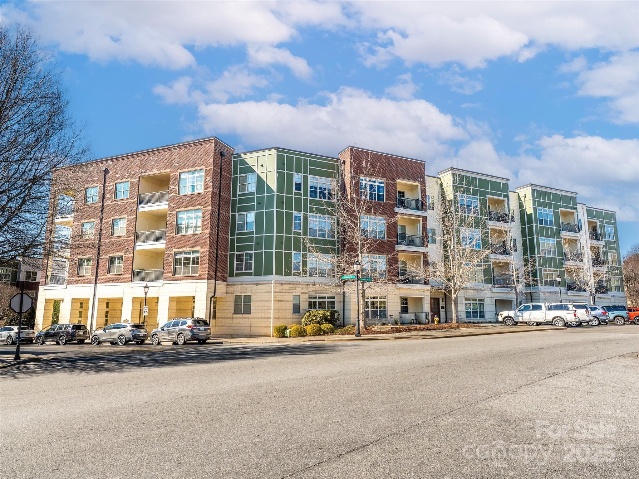 Condominium at Asheville, photo 2 of 45