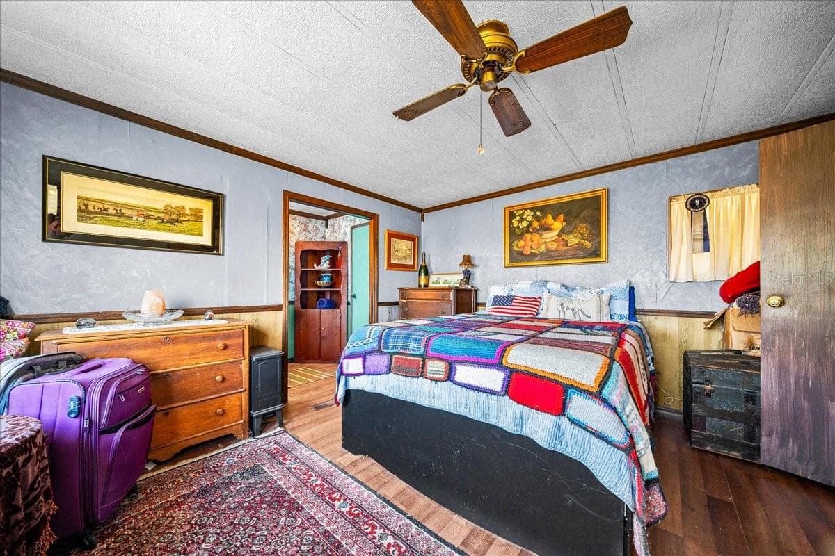 Mobile Home at 6250 SE 150TH AVE, MORRISTON, photo 14 of 50