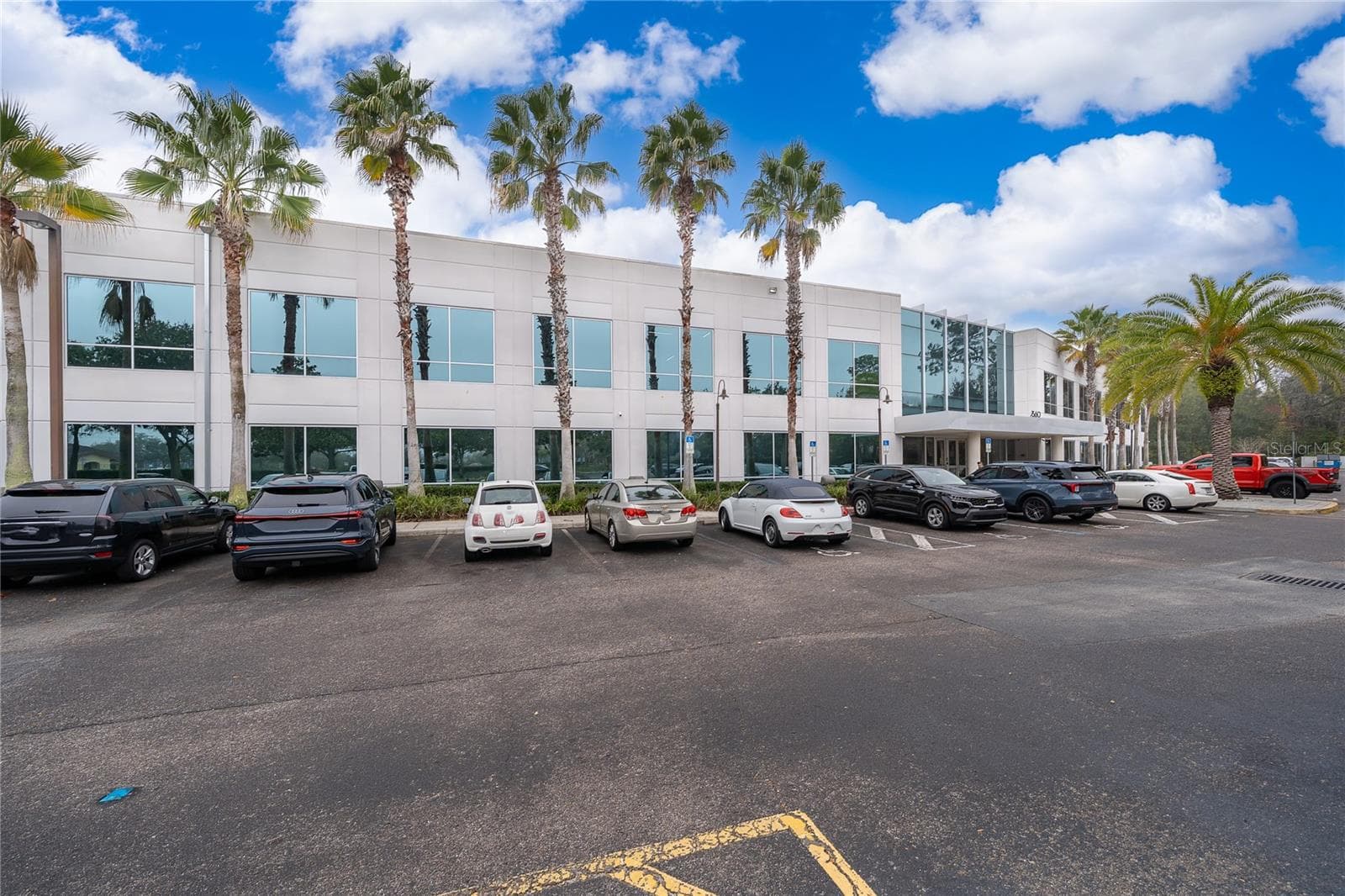OVIEDO OFFICE PARK A CONDO