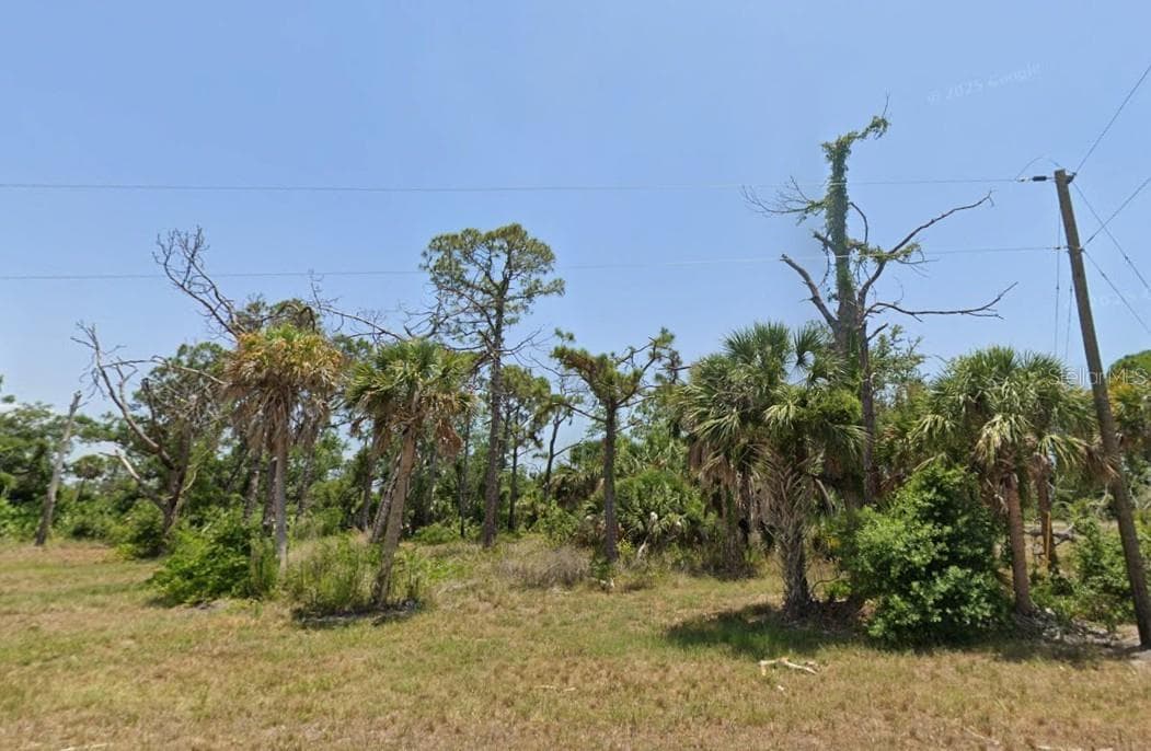 Land at 7 SKIPPER LN, PLACIDA, photo 6 of 6
