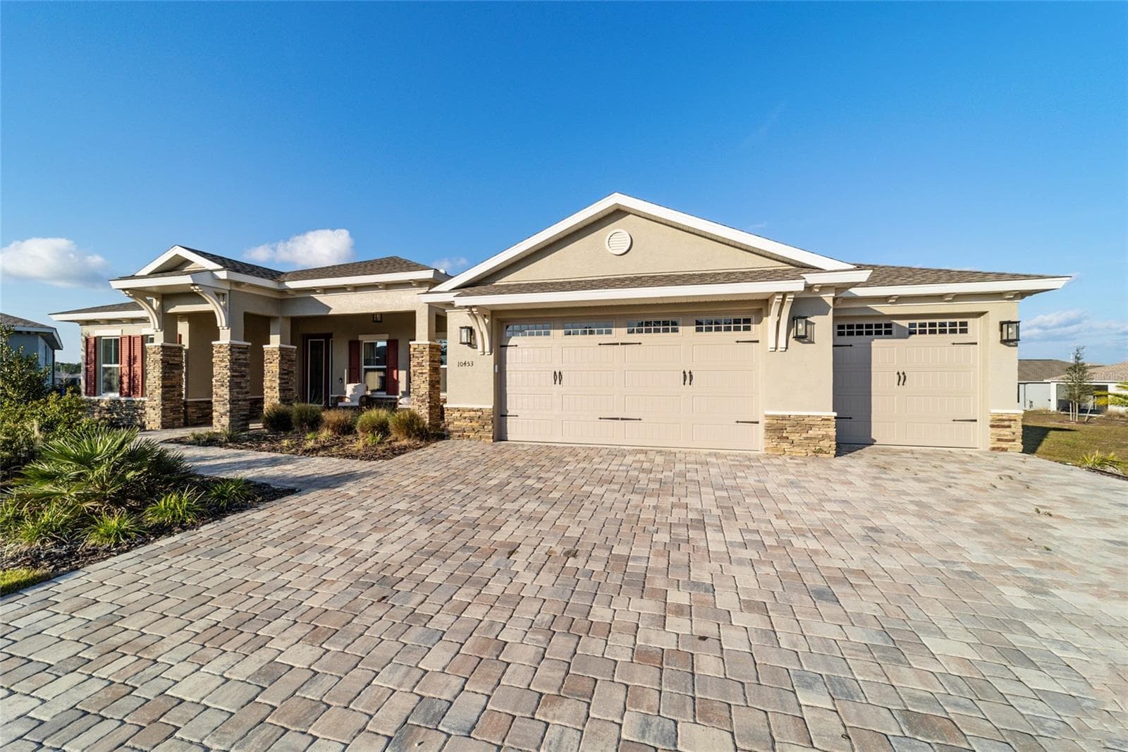 Single Family Residence at 10453 SW 99TH LN, OCALA, photo 4 of 76