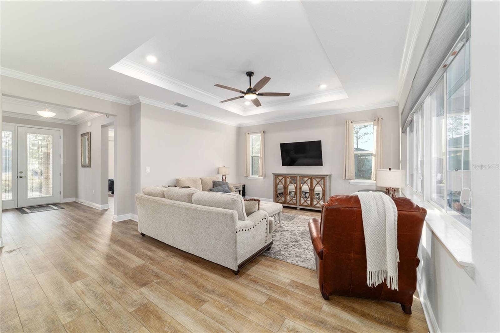 Single Family Residence at 10453 SW 99TH LN, OCALA, photo 19 of 76