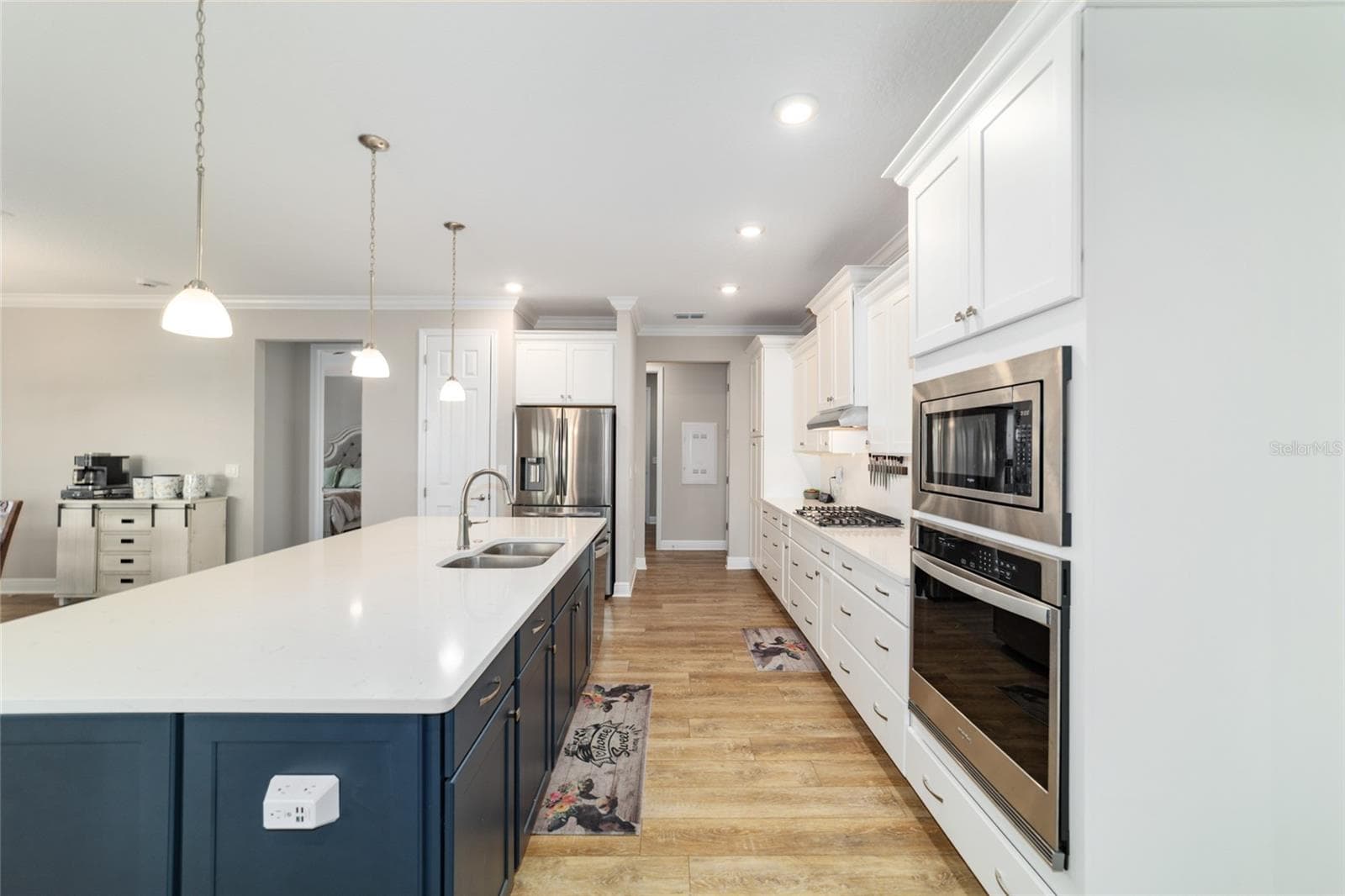 Gourmet Kitchen - 10453 SW 99TH LN, OCALA