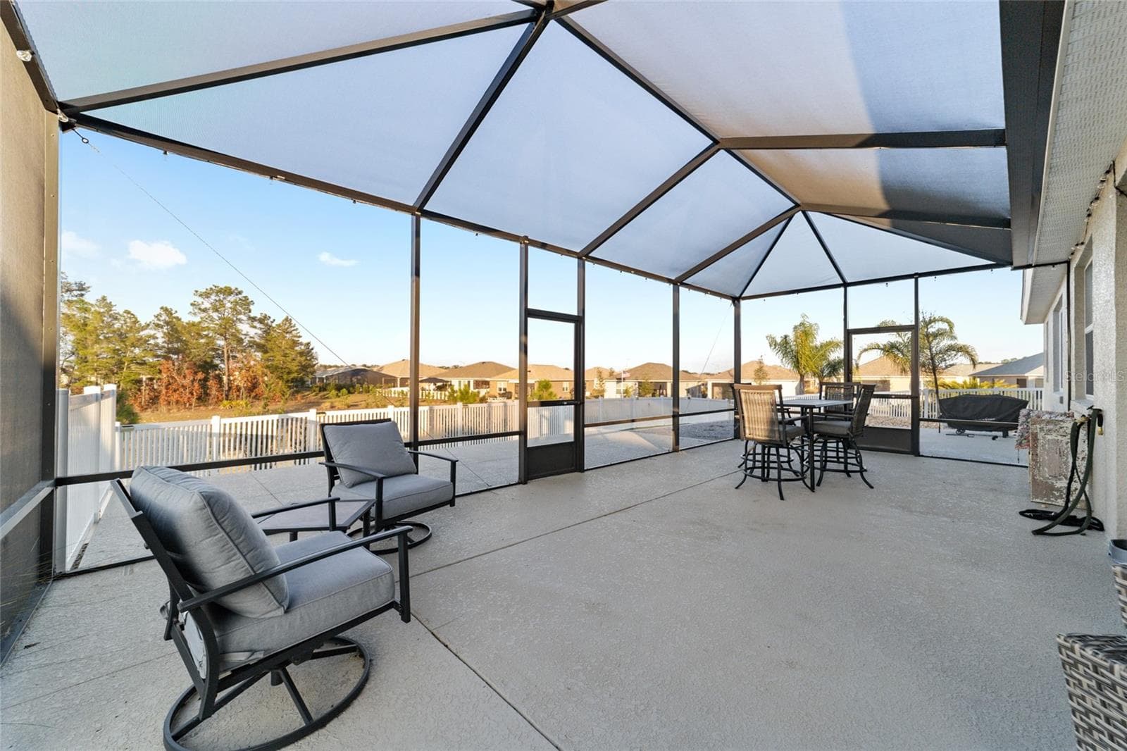 Single Family Residence at 10453 SW 99TH LN, OCALA, photo 60 of 76