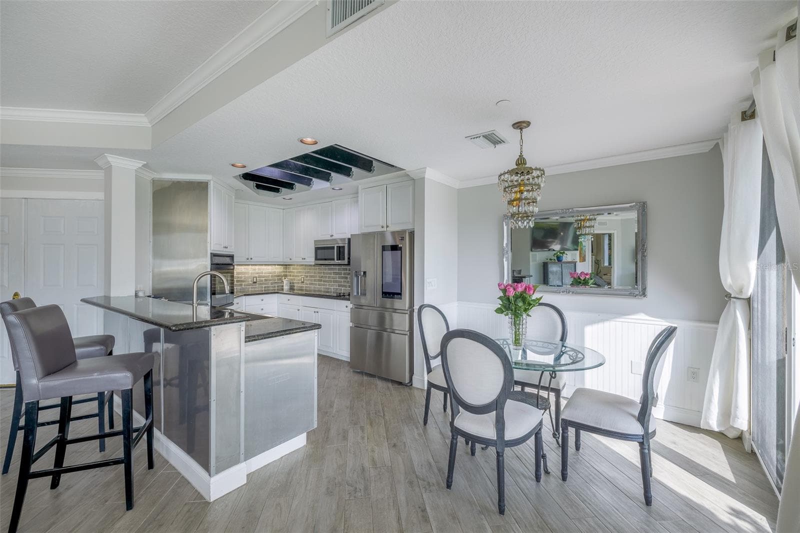 Condominium at 555 5TH AVE NE #183, ST PETERSBURG, photo 5 of 21