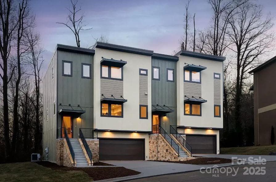 Townhouse at 17 Macallan Lane, Asheville, photo 30 of 30
