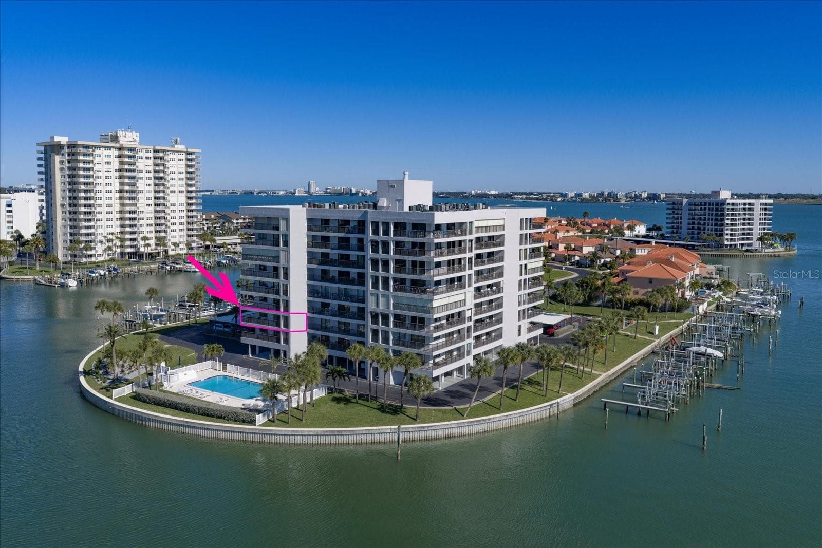 1651 SAND KEY ESTATES CT #28