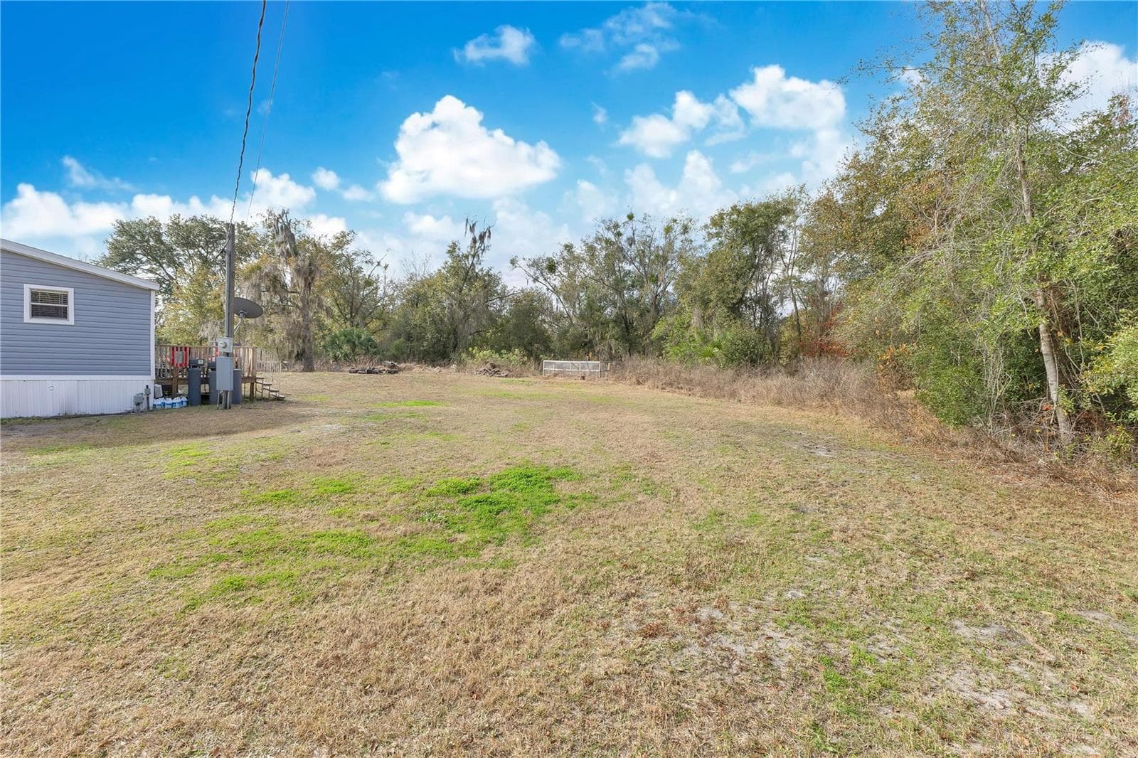Manufactured Home at 10810 SPORTSMAN TRL, LAKELAND, photo 22 of 30