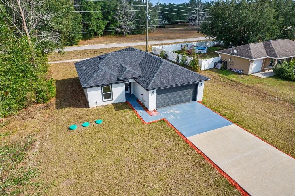 Single Family Residence at 5 PINE TRACK PL, OCALA, photo 2 of 33