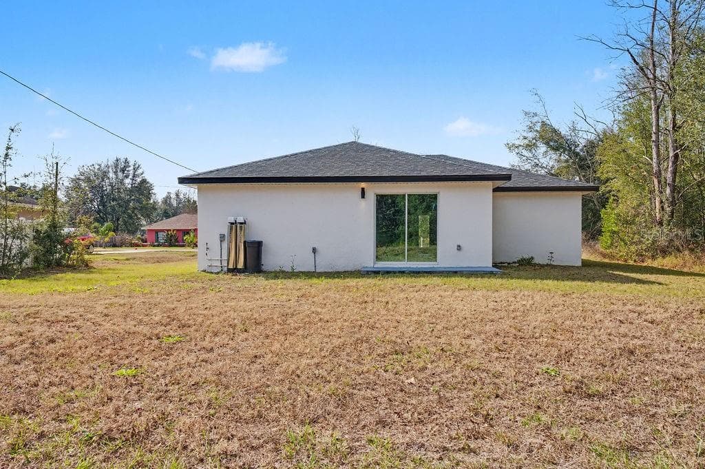 Single Family Residence at 5 PINE TRACK PL, OCALA, photo 32 of 33