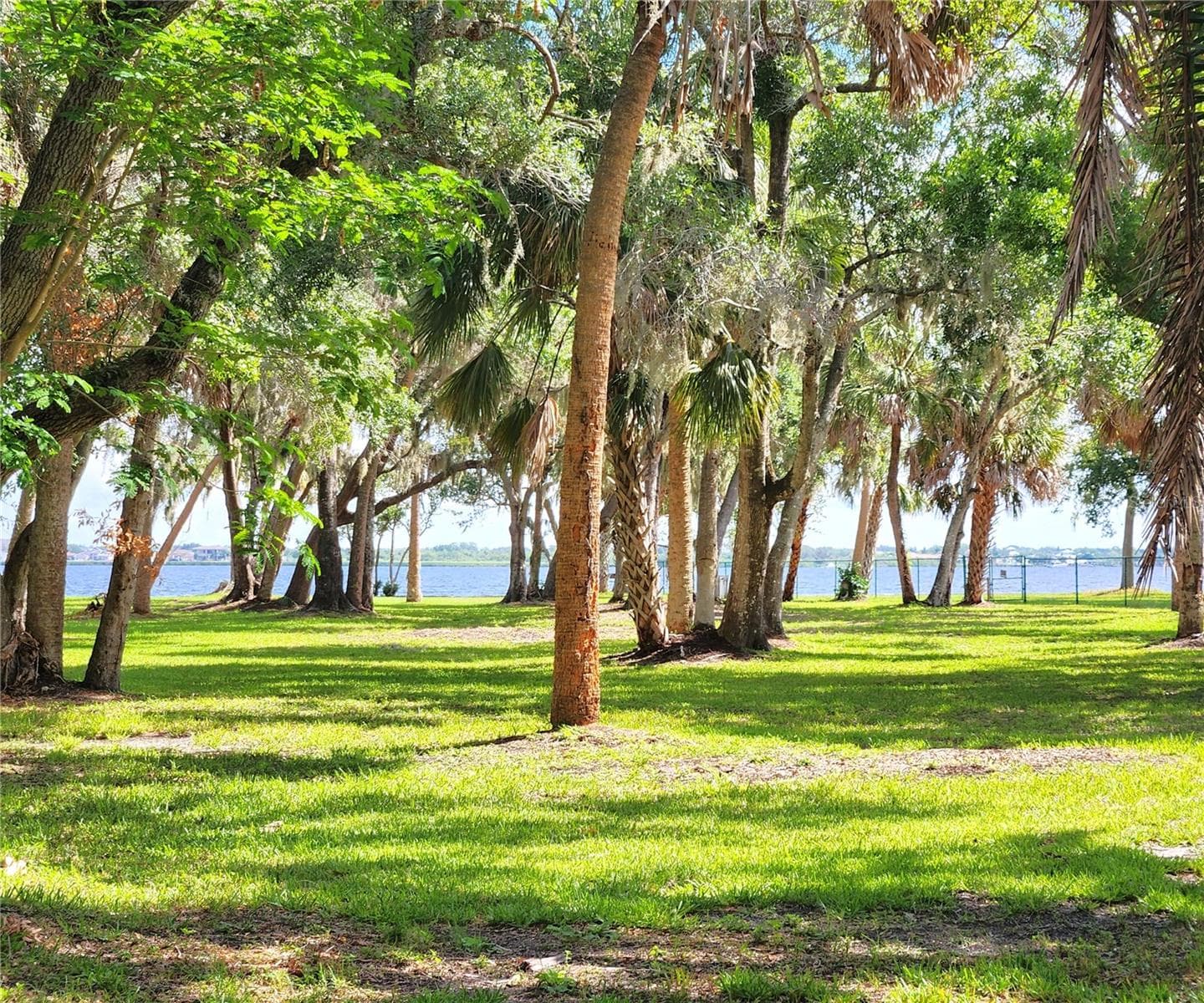 Includes 1/14th share of the 1.62 acres behind the property - 102 17TH ST NE, BRADENTON