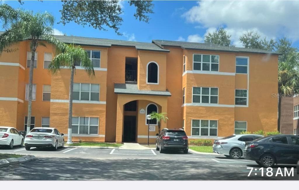 Condominium at 4532 COMMANDER DR #2122, ORLANDO, photo 12 of 13
