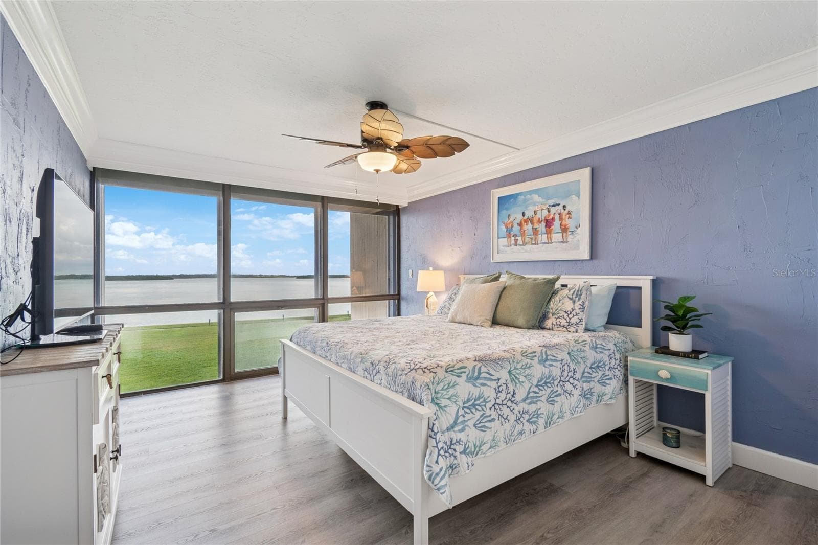 Condominium at 1 KEY CAPRI #101E, TREASURE ISLAND, photo 36 of 63