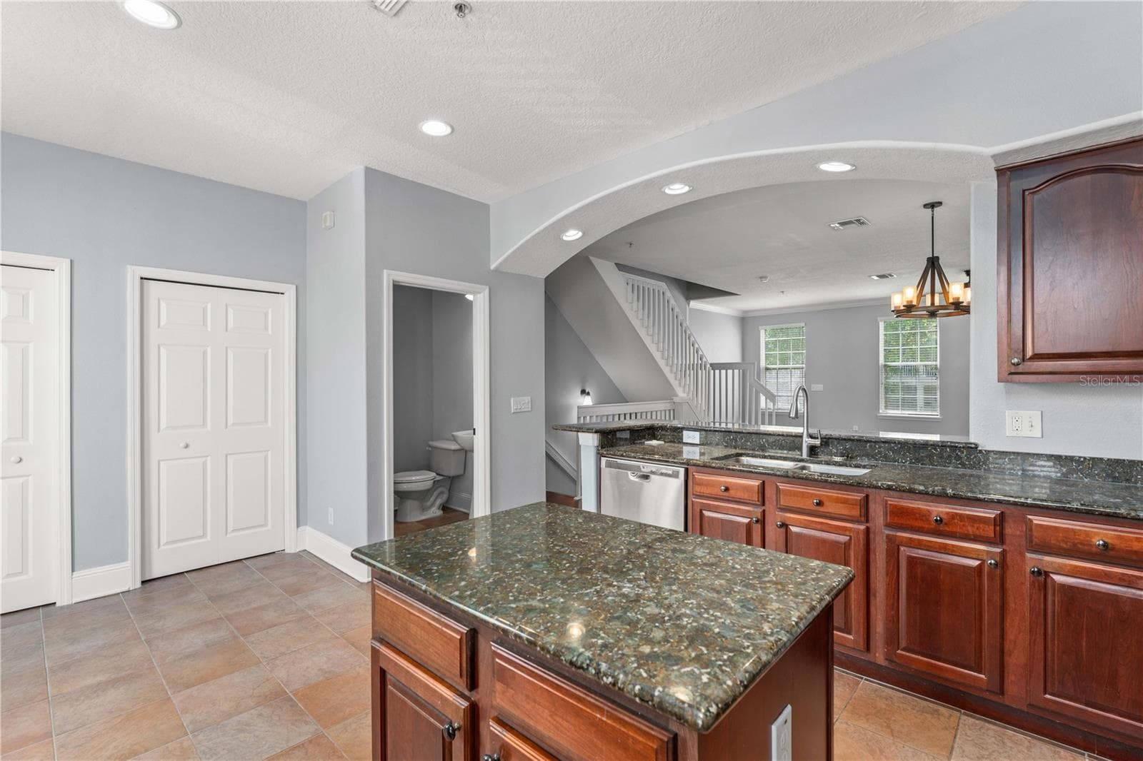 Townhouse at 1563 COMMON WAY RD, ORLANDO, photo 10 of 43