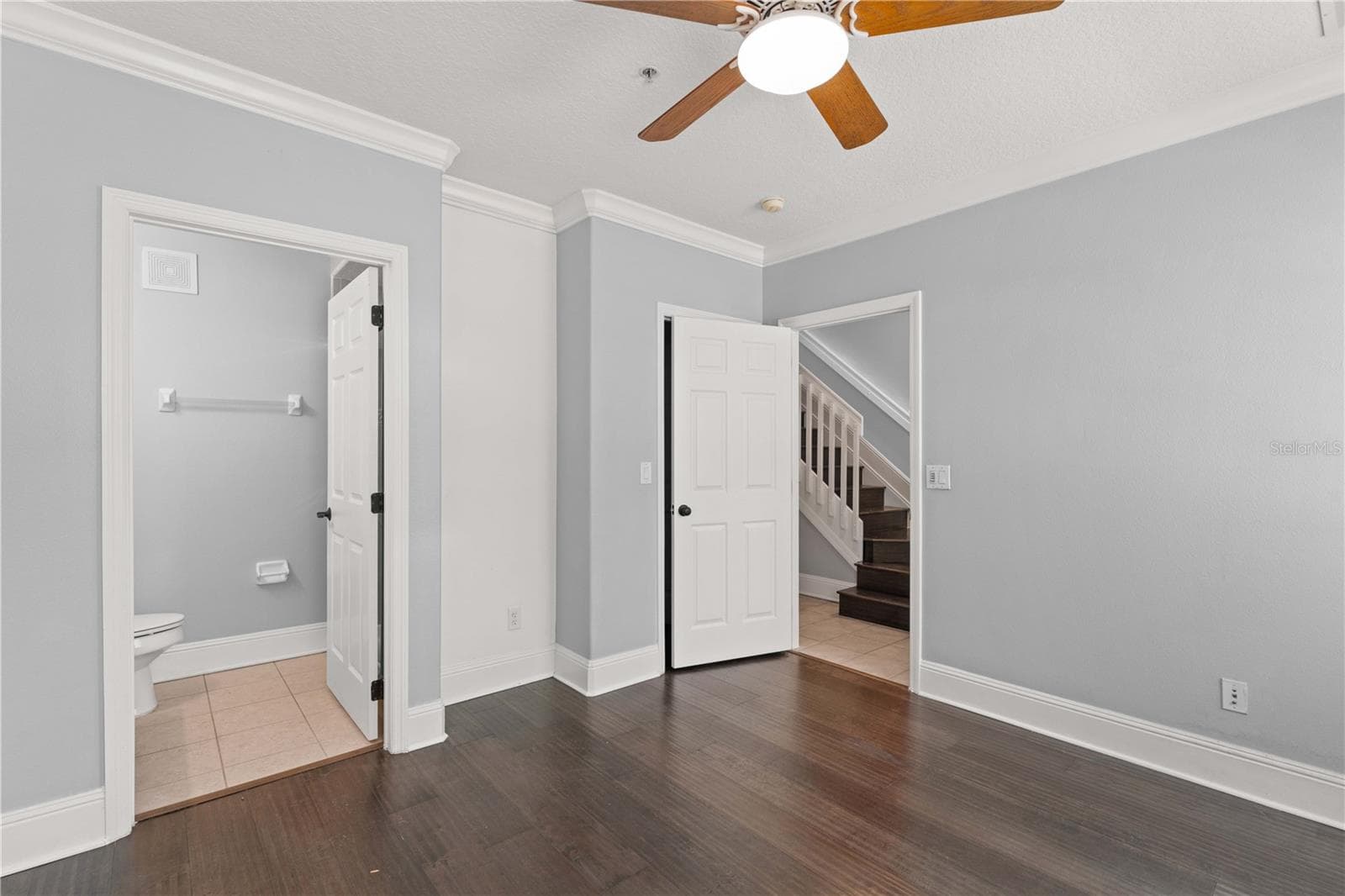 First floor ensuite.. - 1563 COMMON WAY RD, ORLANDO