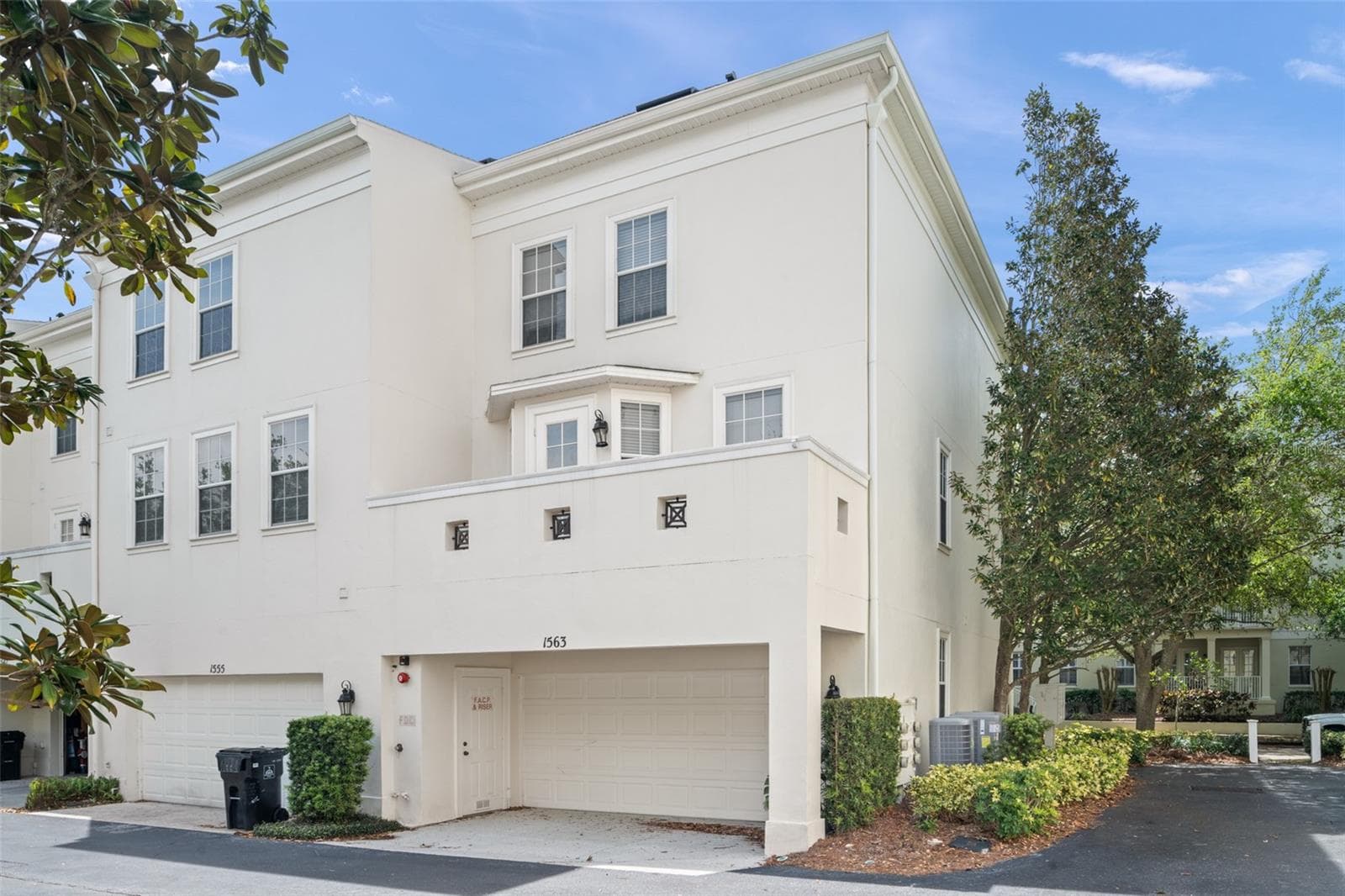 Townhouse at 1563 COMMON WAY RD, ORLANDO, photo 29 of 43