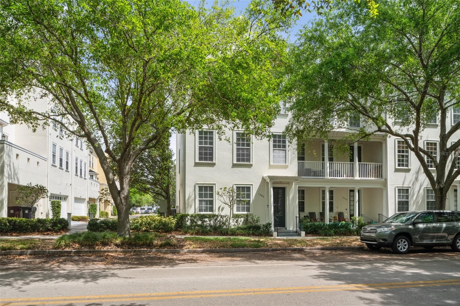 Townhouse at 1563 COMMON WAY RD, ORLANDO, photo 31 of 43