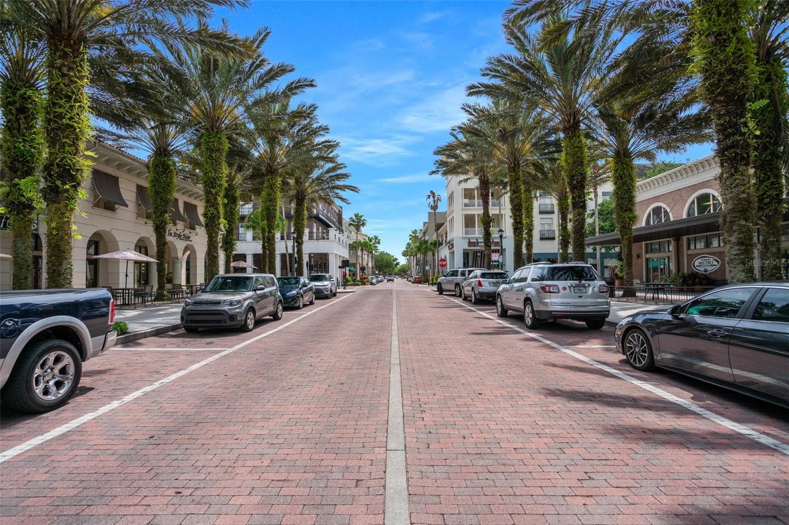 Townhouse at 1563 COMMON WAY RD, ORLANDO, photo 32 of 43