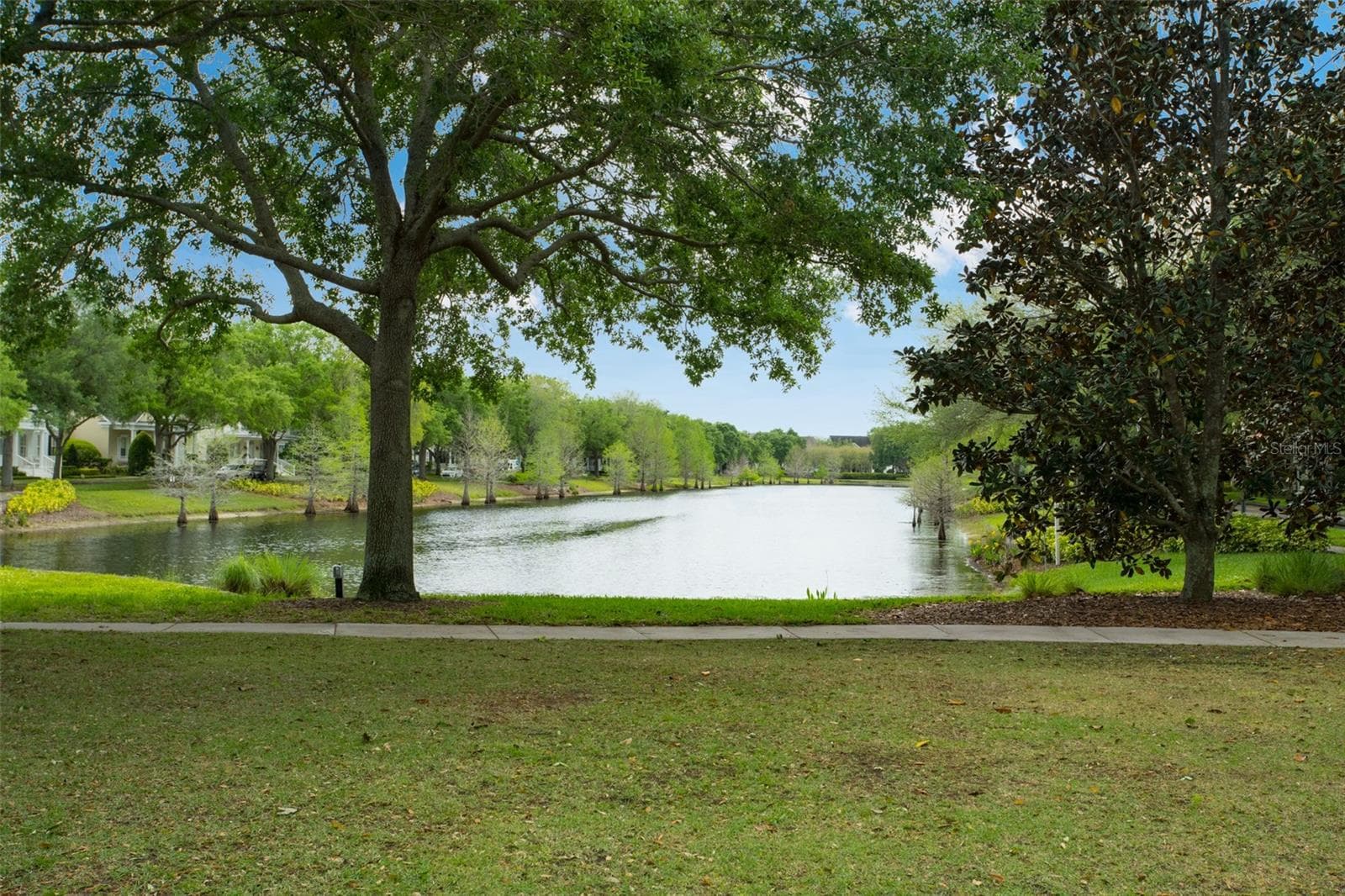 Townhouse at 1563 COMMON WAY RD, ORLANDO, photo 37 of 43