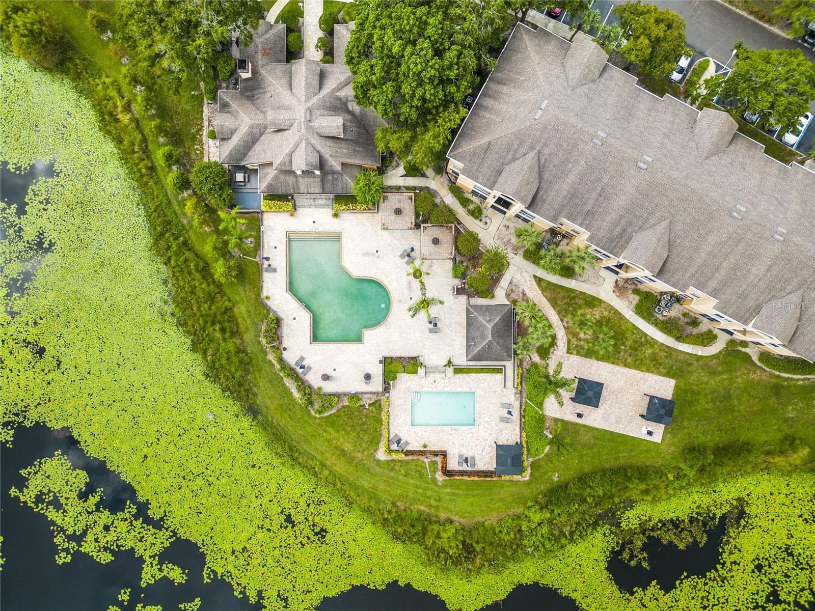 Condominium at 7605 PISSARRO DR #13108, ORLANDO, photo 52 of 60