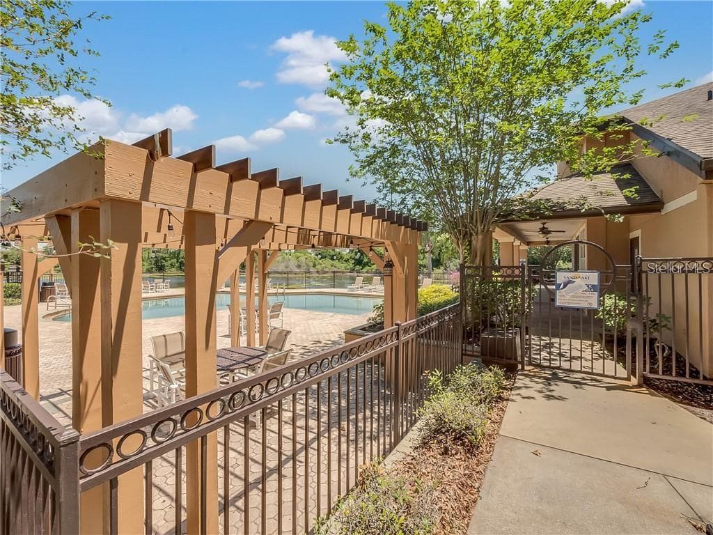Condominium at 7605 PISSARRO DR #13108, ORLANDO, photo 58 of 60